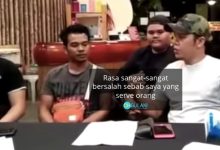 ‘Kami Mohon Maaf’ – Enggan Subahat, Chef Nekad Berhenti Kerja & Pulang Ke Malaysia