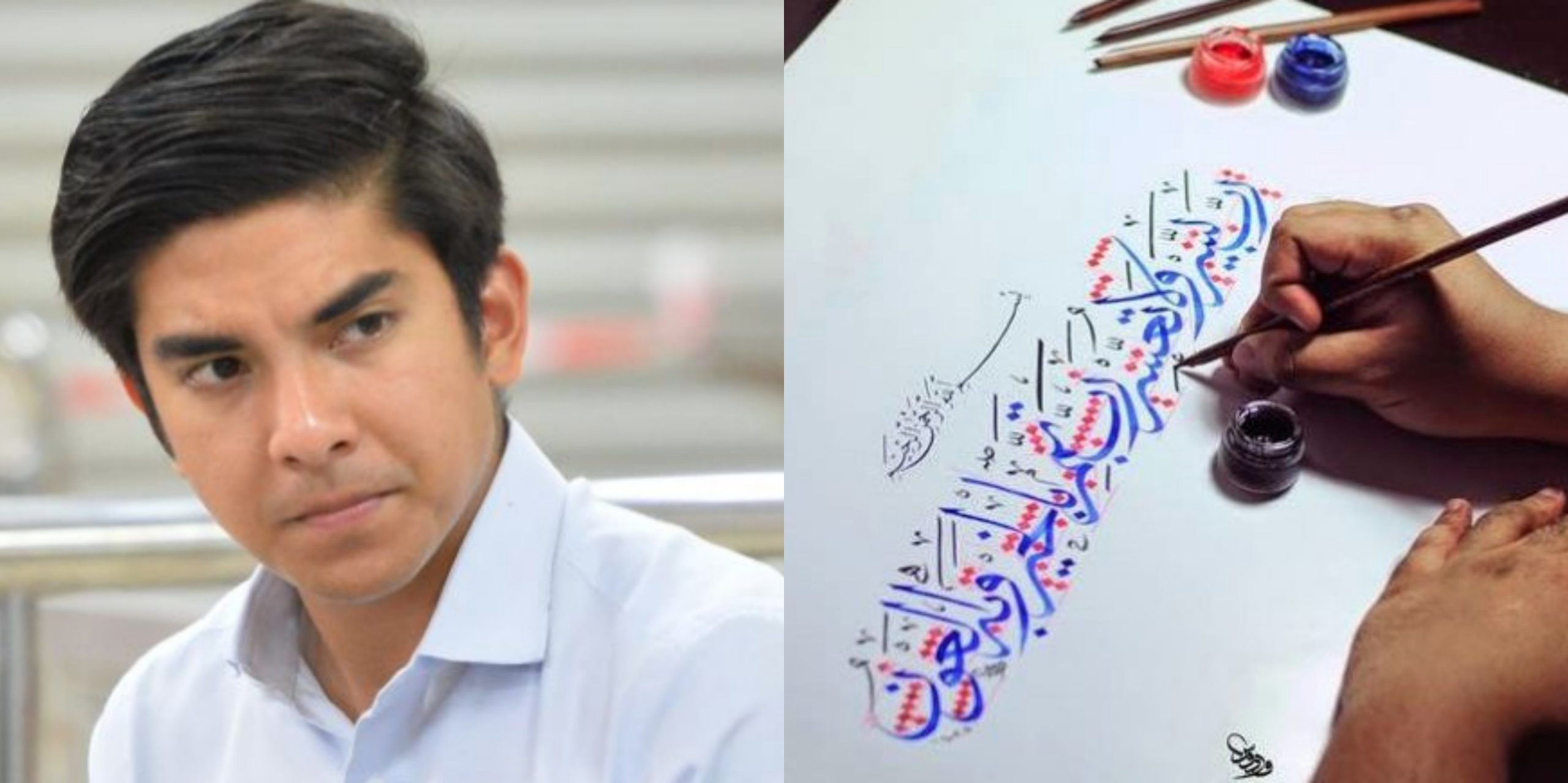 Isu Jawi, NGO Arah Syed Saddiq Tarik Balik Gelaran ‘Bodoh Sombong’ Atau Berdepan Tindakan Mahkamah