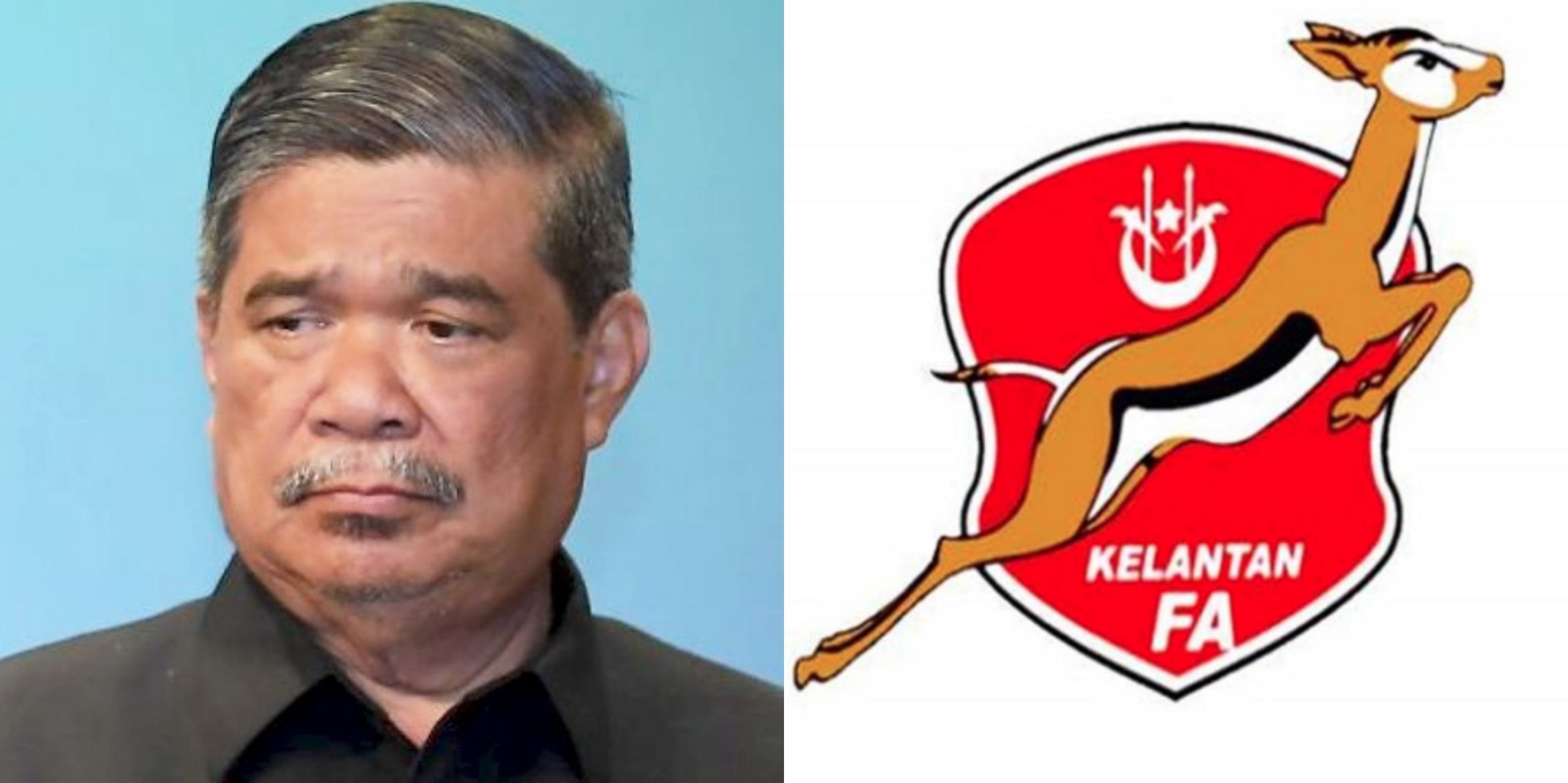 Mat Sabu Dilantik Sebagai Penasihat KAFA