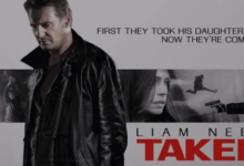 Review Filem : Taken 2, Cubaan Racuni Perasaan Takut Kepada Muslim