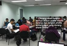 ‘Lecturer B**i!’- Ini Sebab Kenapa Pelajar Jangan Nak ‘Meroyan’ Maki Lecturer Di Laman Sosial