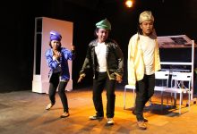 Pertama Kali Tercalon, Teater Juta-Juta Kalahkan Karya Nam Ron Dalam BOH Cameronian Arts Awards (11BCAA)