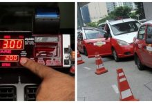 Enggan Guna Meter & Beri Alasan Lokasi Terlalu Dekat, Lelaki Ini Kongsi Direject Pemandu Teksi
