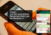 “Ramai Lagi Lelaki Baik” – Alasan ‘Klise’ Lelaki Bila Nak Minta Putus, Setuju?