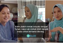 “Mereka Kekuatan Saya” – Perkongsian 3 Wanita Ini Bukti Cinta Ibu Adalah Sejati