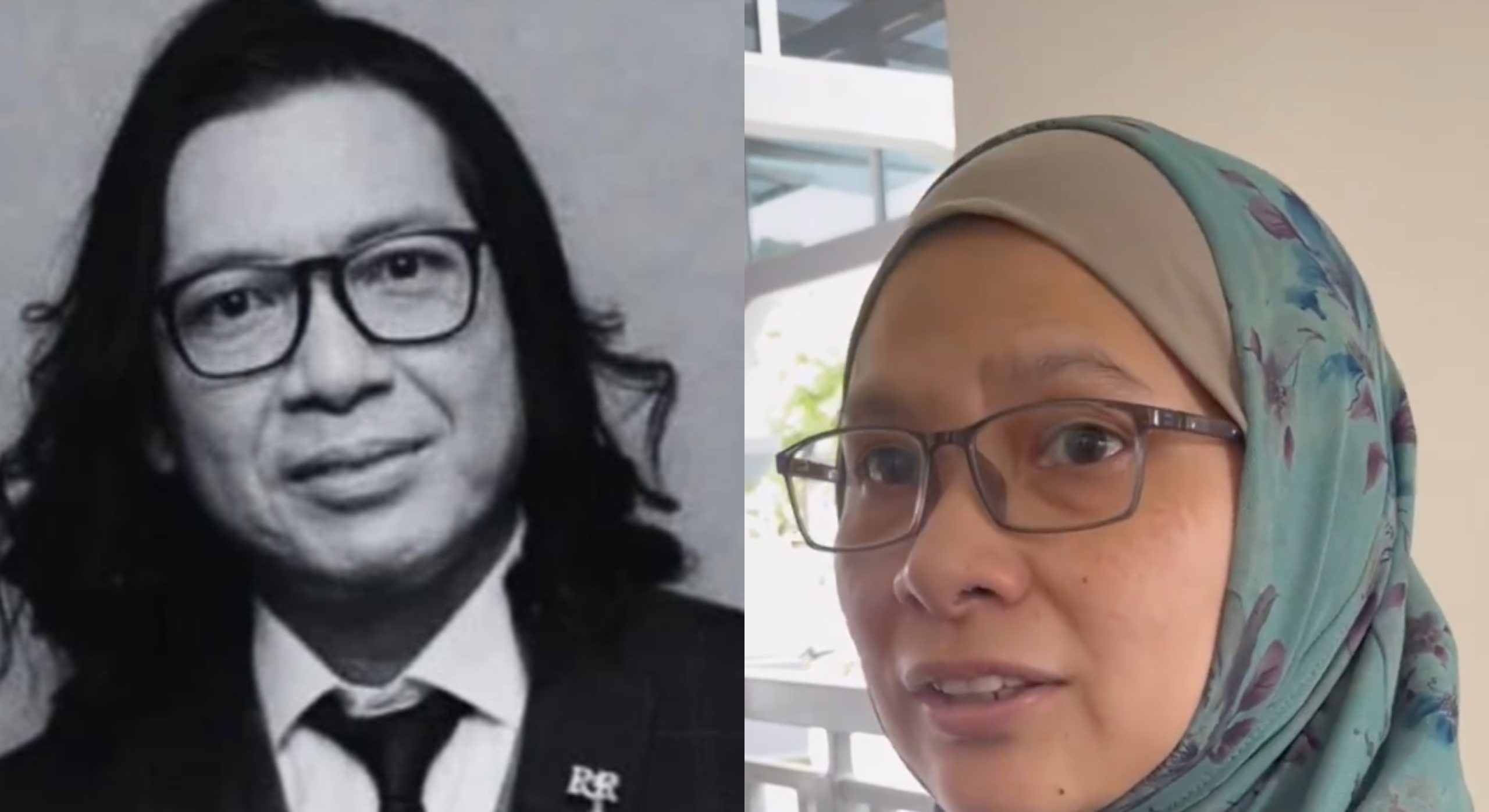 ‘Sayang Anak Tiri Seperti Darah Daging’ – Isteri Dedah Arwah Tia Jinbara Selalu Ajar Anak Mengaji Supaya…