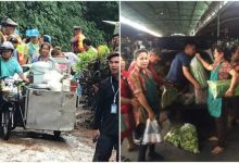 ‘The World Has Come Together’ – Tragedi Gua Tham Luang, Netizen Kagum Lihat Semangat Thailand