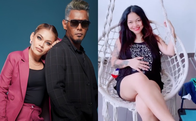 Tom Sedih Baca Komen ‘Jahat’ Netizen – ‘Dia Liar, Macam Mana Boleh Dapat Bersalin Normal’