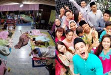 Drama-Drama Family Besar Nak Sambut Raya! Uittt, Kalut!