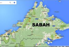 Susulan Gempa Bumi Di Indonesia, Sabah Dalam Pemerhatian Tsunami