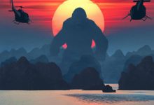 6 Raksasa Epik Yang Anda Akan Jumpa Dalam Filem Kong : Skull Island.  Serius Cool Bro!