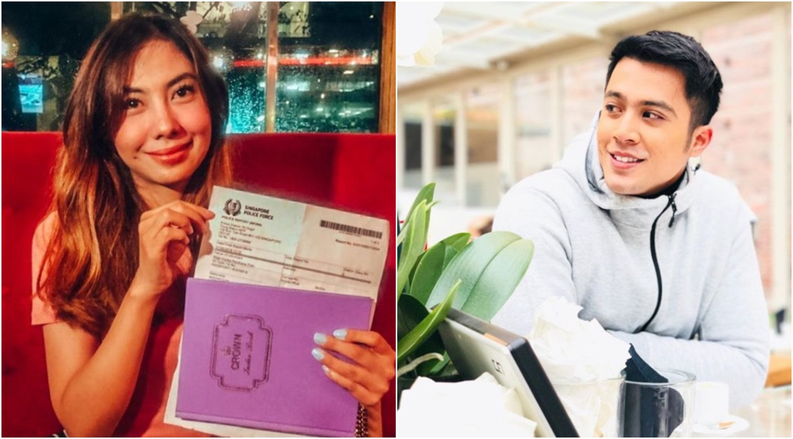 ‘Perangai Macam Pondan!’ – Raja Yunika Mengamuk Dengan Aliff Aziz, Dakwa Jadi ‘Korban’
