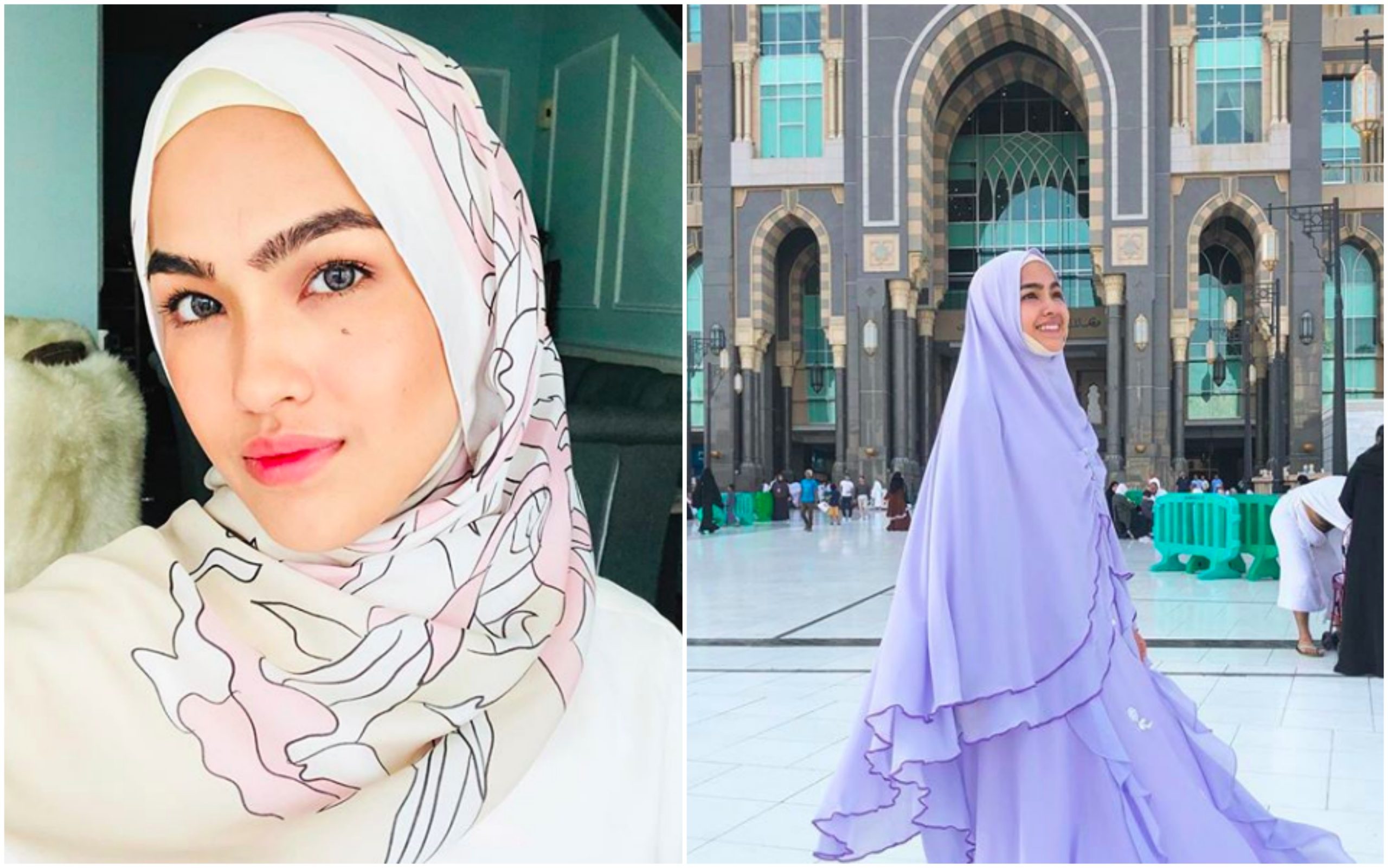 Ibu Diminta Diamkan Diri Di Media Sosial, Elfira Loy Bergaduh Dengan Netizen?