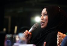 ‘Jangan Terlalu Berinovasi Hingga Hilang Original Marhaban’ – Ustazah Asni Mansor