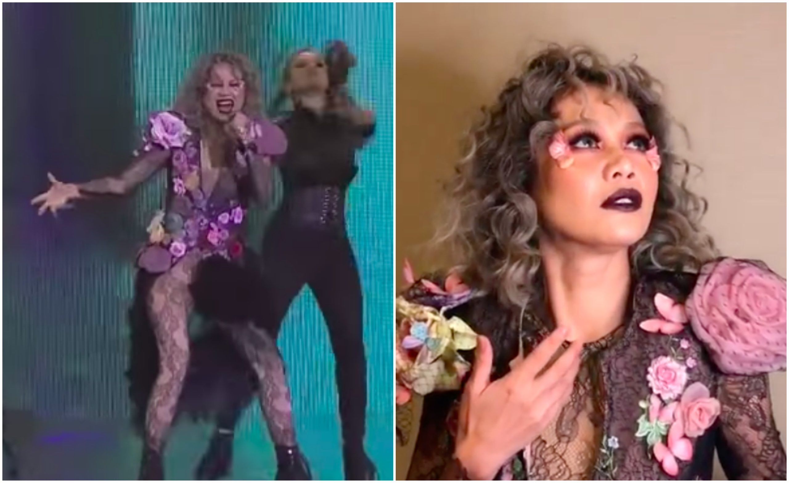 Dihentam Perform Macam ‘Tiger Show’ & Telanjang Atas Pentas, Stacy Kesal Dilabel Wanita Akhir Zaman