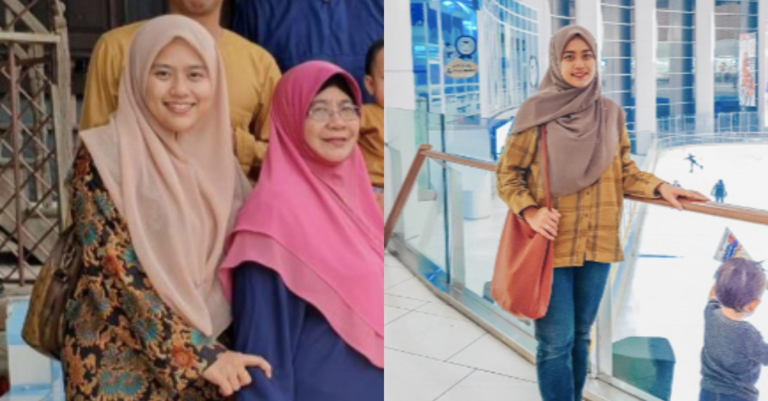 Turun Hampir 12kg Dalam Masa 79 Hari Dengan Berpuasa & Tips Diet ‘Suku Suku Separuh’