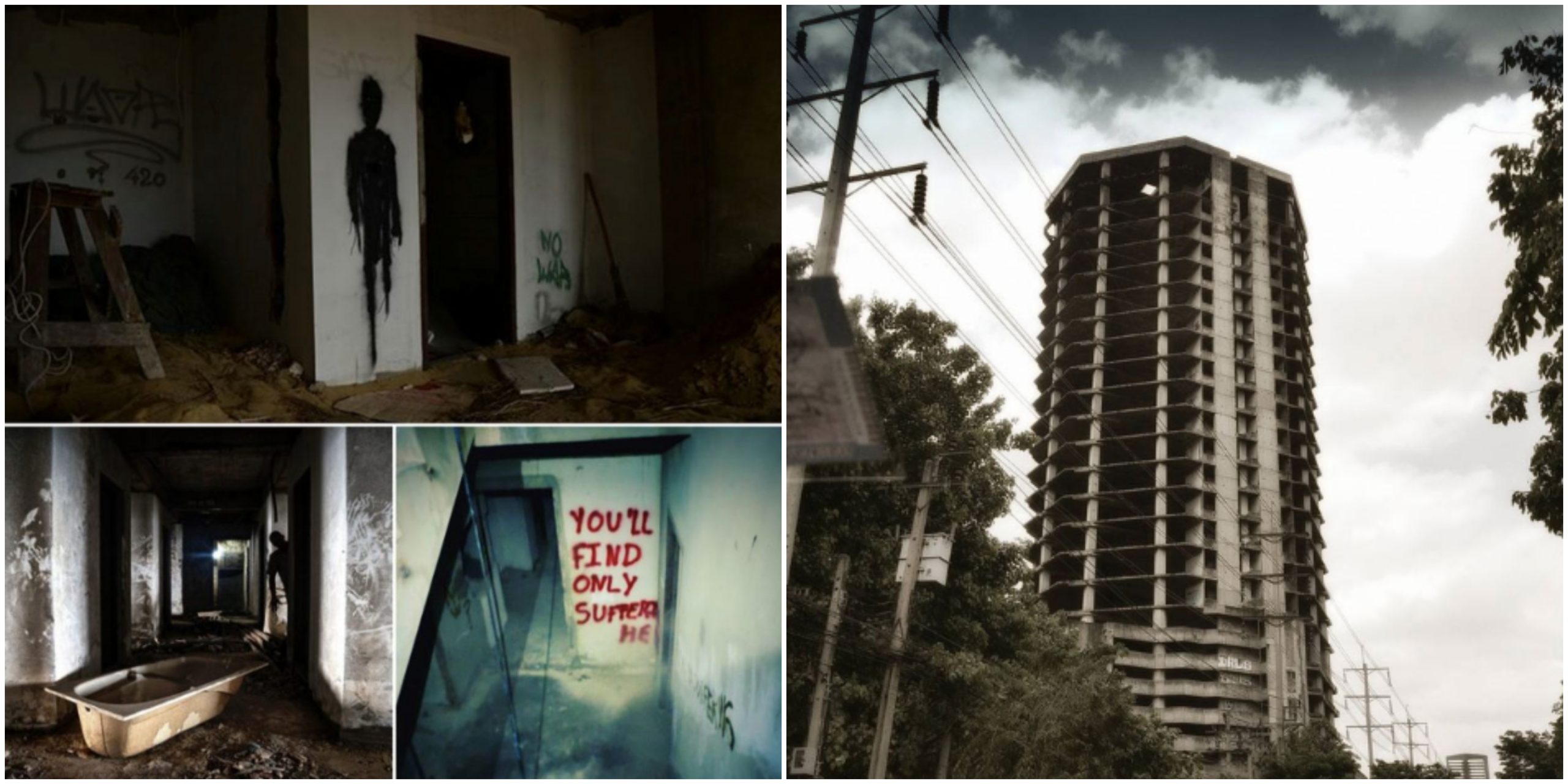 10 Kisah Paling Menakutkan & Misteri Di Kota Bangkok Yang Ramai Orang Tak Tahu