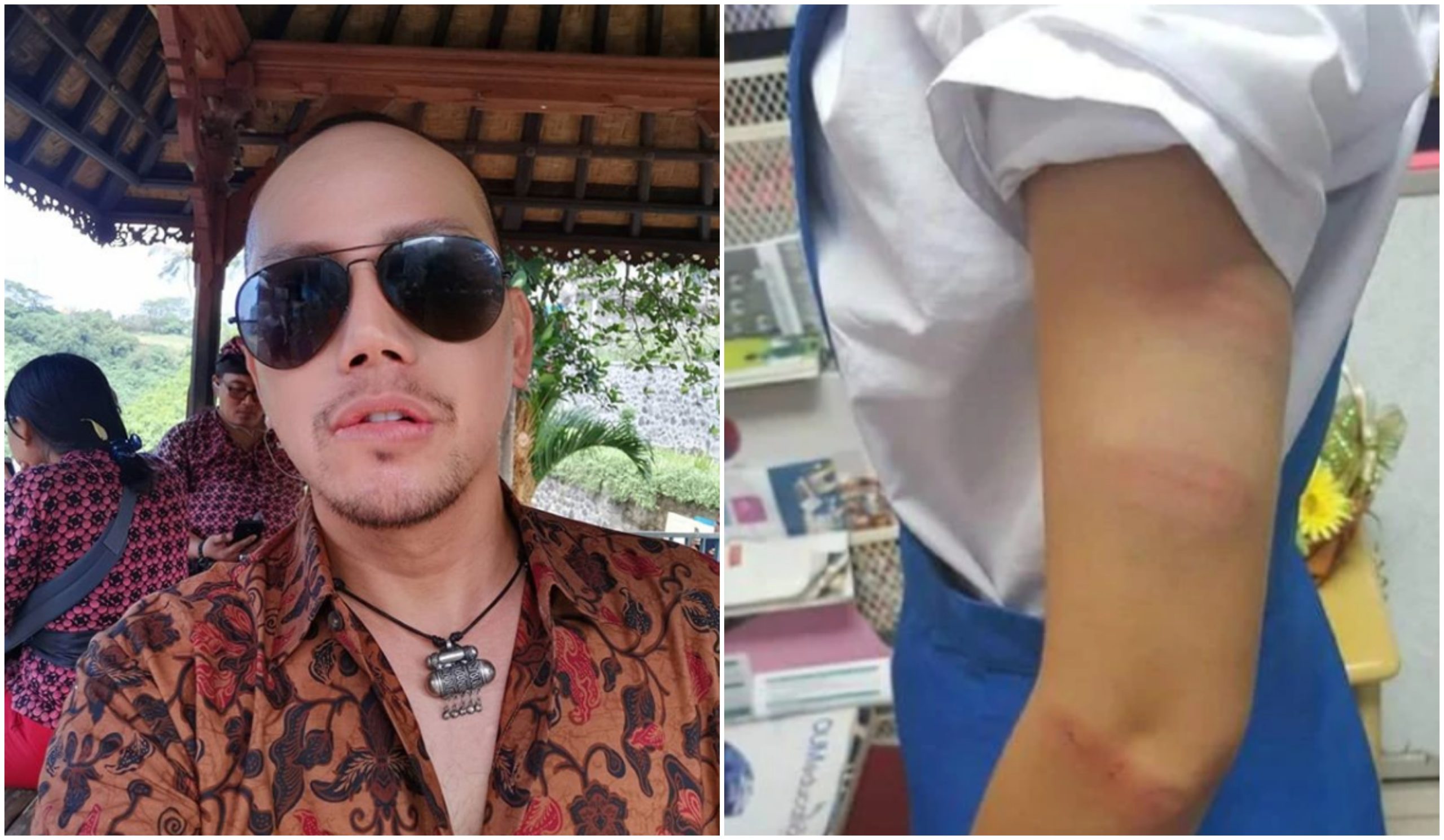 ‘Paling Takut Sekali Bila Guru Yang Mendidik Kita Tak Redha & Ikhlas Dalam Ajaran’ – Shahrulezad