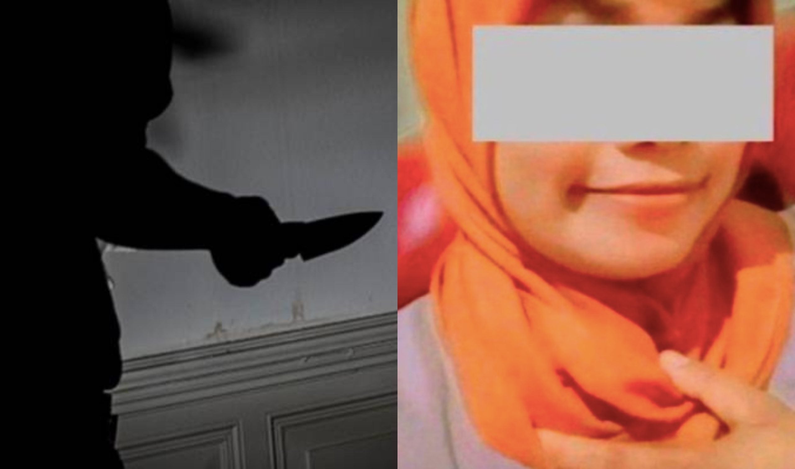 Mimpi Jadi Kenyataan! Wanita Dapat Firasat Bakal Dibunuh – ‘Kalau Saya Mati, Suami Pelakunya’