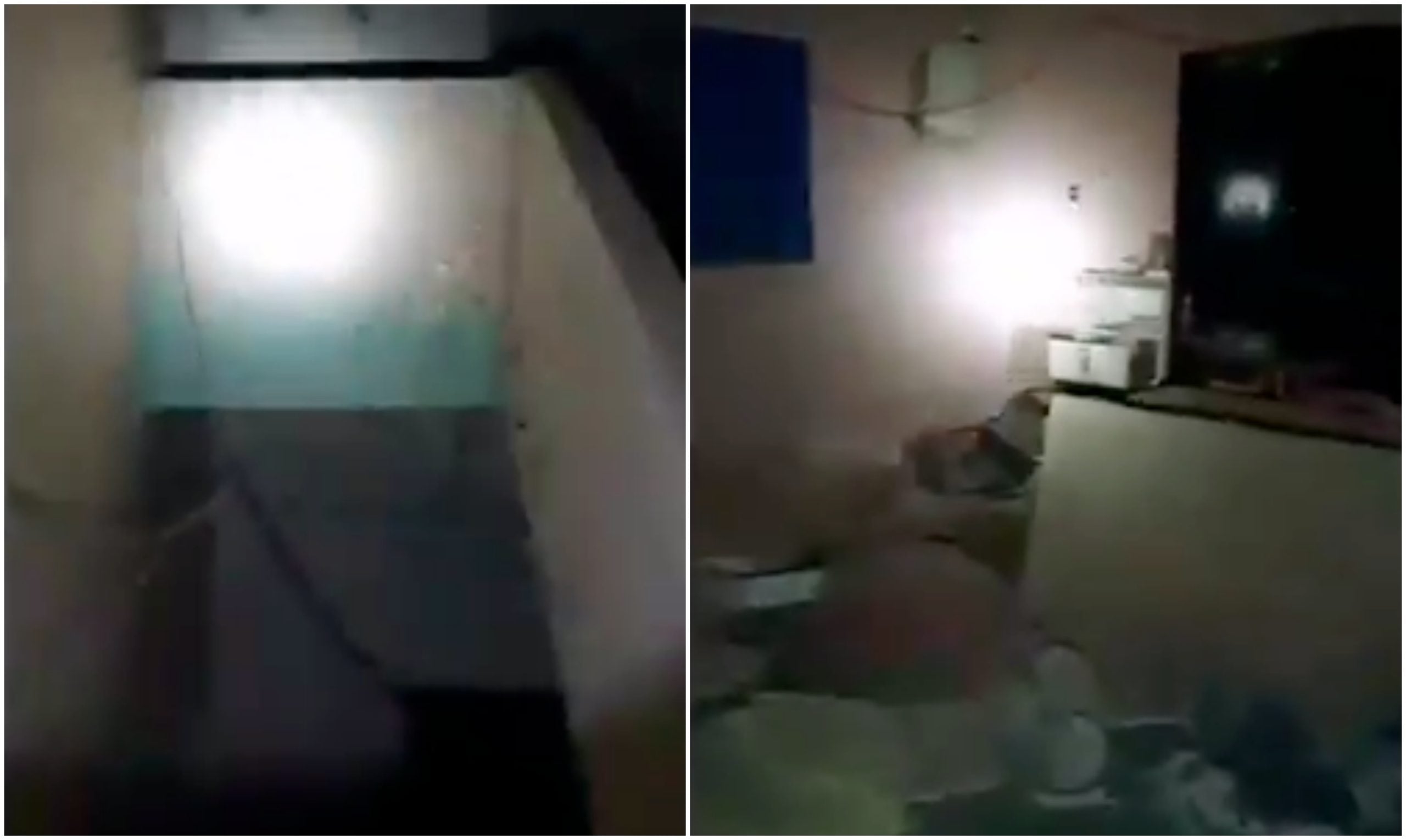 [VIDEO] Detik Seram Ketika Rumah Tinggal Digeledah, Lihat Apa Terjadi Bila Sihir Cuba Dibuang