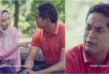 ‘Habis La Remy Ishak Tak Dapat Cari Makan’- Lihat Video Lakonan YB Khairy Jamaluddin & Vanida Imran.. Deep Habis!