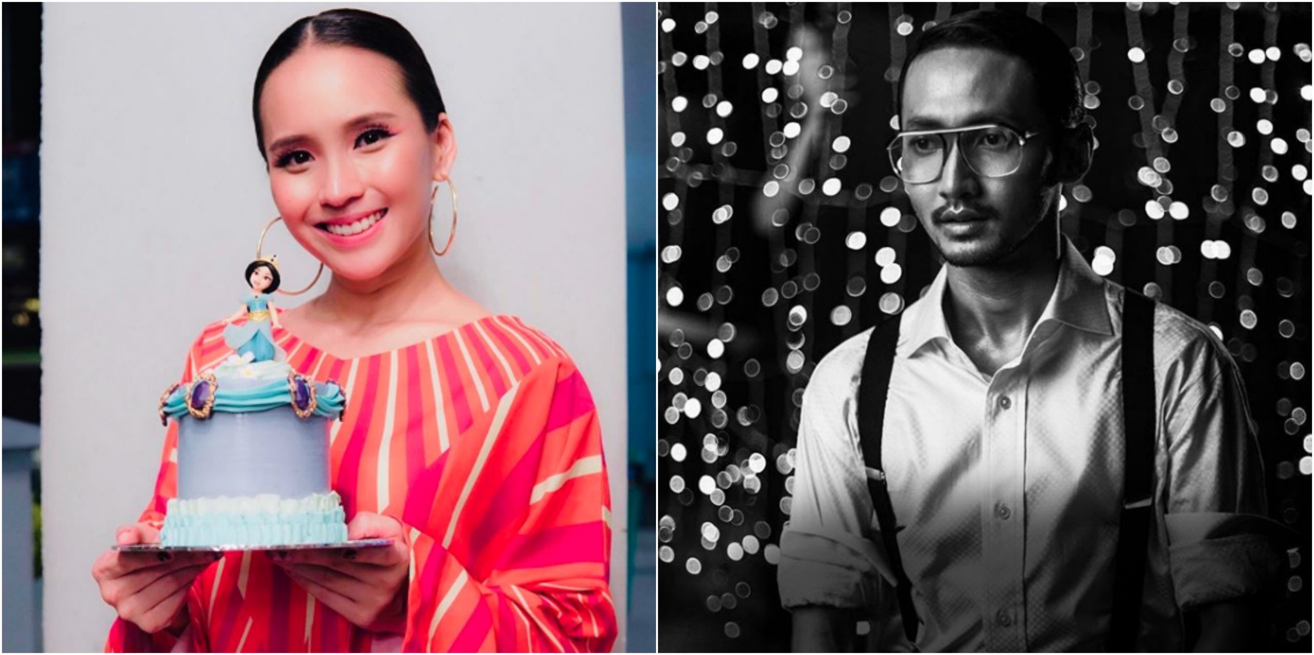 ‘Tak Sangka Dia Buat Surprise’ – Jasmine Suraya Akui ‘Jatuh Cinta’ Dengan Di Matamu