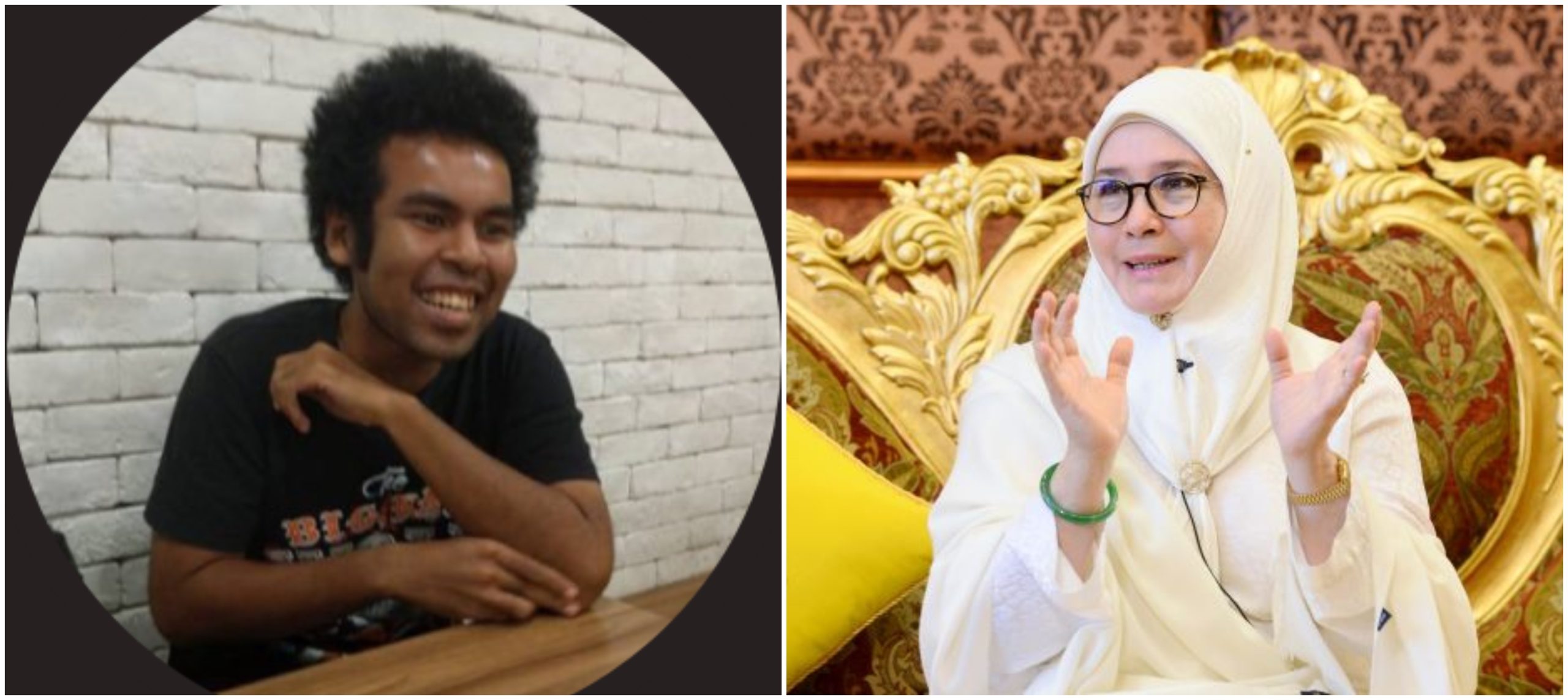 ‘Patik Merendah Diri Memohon Keampunan’ – Individu Tinggalkan Komen Negatif Terhadap Permaisuri Agong Mohon Maaf
