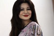Zila Bakarin Tidak Kisah Dilabel Wanita Seksi