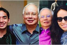 ‘Peritnya Tiada Disisi Daddy’ – Bakal Dituduh 3 Petang Ini, Anak-Anak Risau Keselamatan Najib