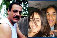 11 Tahun Melarikan Diri, Bapa ‘Psiko’ Cabul, Rakam Tubuh & Tembak Mati 2 Anak Perempuan Dicari FBI