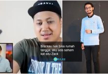 [VIDEO] Minta Pinjam Duit, Youtuber Ini Dedah Perangai Sebenar Sufian Suhaimi. Terharunya…