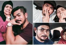 Anak Sador, Mak ‘Slumber’.. 8 Foto ‘Sweet’ Ibu & Anak Ini Pasti Buat Korang Tersenyum.. Untung Lah