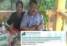 [EKSKLUSIF] Peguam Dedah Wang Hasil Titik Peluh Zamani Lesap!