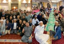 Ajak Followers Solat Subuh Macam Solat Jumaat Di Masjid, Alif Satar Dipuji Netizen – ‘Suka Tengok Pengaruh Yang Dibawa’