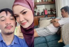 Zarina Zainuddin Kongsi Detik Cemas, Azil Rebah Diserang Sawan – ‘Semoga Allah Lindungi Anak Syurga Saya’