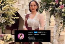 Tiada Lagi Nama ‘Sinclair’ Di Instagram Bunga Citra Lestari