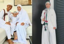 Netizen Puji Anak Betty Rahmad Laung Azan Pada Usia Empat Tahun -‘ Masya-Allah Anak Soleh’