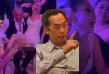 [VIDEO] David Teo Tegur BCL ‘Hanyut’ After Party – ‘Masih Ada Peluang Untuk Jadi Lebih Baik’