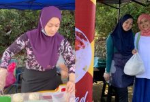 Faye Kusairi Nafi Jual Nasi Ayam Di Kaki Jalan Kerana Karier Lakonan Sendu