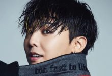 G-Dragon Bebas Tuduhan, Bakal Tubuhkan Yayasan Anti Dadah