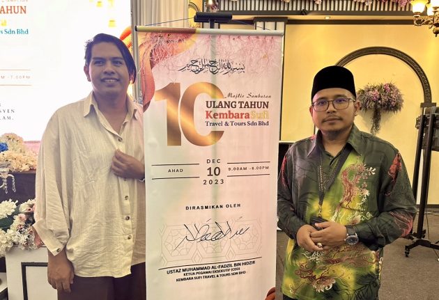 ustaz al-fadzil 2