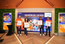 Unifi Lancarkan Pelan Pascabayar UNI5G #Unstoppable Untuk Seisi Keluarga