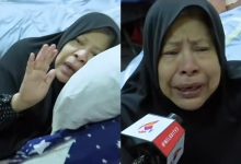 [VIDEO] Mak Wan Latah Hampir Pengsan, Terkejut Dengar Tuduhan Sondol Suami Orang – ‘Cantik Ke Diri Saya?’
