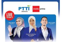 Jalin Kolaborasi Dengan Media Prima, PTTI Lancar Misi Bantu Calon SPM 2023 Buat Persiapan Akhir