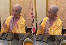 Nana Sheme Sudah ‘Bebas’ Dari Anxiety Selepas Jumpa Suami – ‘4 Tahun Dah Saya Tak Makan Ubat’