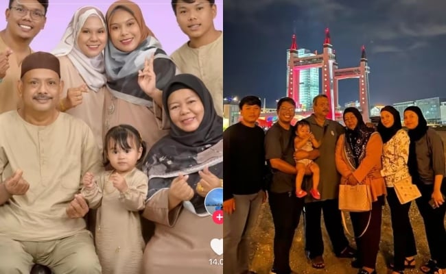 Selepas 13 Hari Pemergian Allahyarham Muhammad Zaharif, Ibu Bapa Baru Temui Kekuatan Mulakan Perniagaan