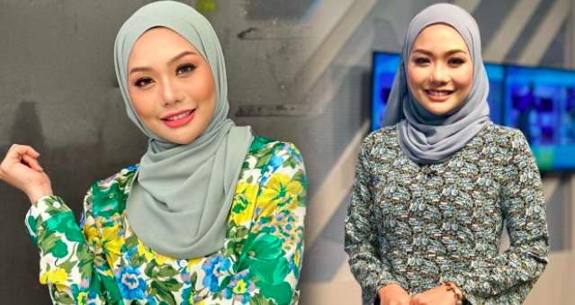 [VIDEO] Bekas Suami Dituduh Tak Jaga Anak, Ini Respon Anim Ezati – ‘Daddy Khalsom Ada..’