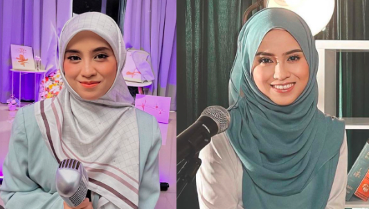 ‘Bernafas Pun Orang Tak Suka..Saya Tak Harap Orang Sukakan Saya’ – Syada Amzah