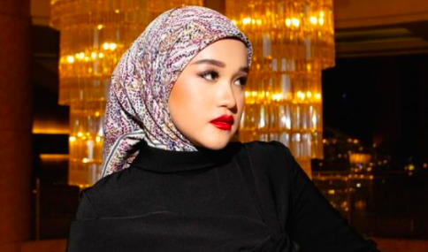 ‘Ernie Zakri Masih Lagi Rocketfuel Ketika Lagu Astana Dicalonkan Di SFMM38’
