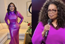 Berjaya Turun 18KG, Oprah Winfrey Mengaku Makan Ubat Kurus